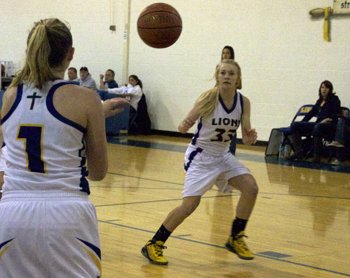 Northwest Desert Classic Tournament
